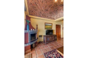 Plaza del Mar Rosarito Oceanfront Condo for Sale