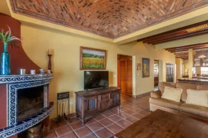 Plaza del Mar Rosarito Oceanfront Condo for Sale
