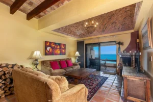 Plaza del Mar Rosarito Oceanfront Condo for Sale