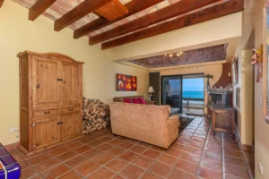 Plaza del Mar Rosarito Oceanfront Condo for Sale
