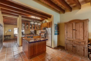 Plaza del Mar Rosarito Oceanfront Condo for Sale