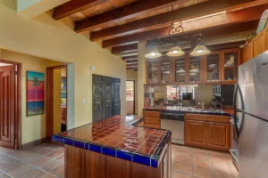 Plaza del Mar Rosarito Oceanfront Condo for Sale