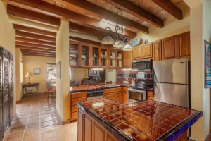 Plaza del Mar Rosarito Oceanfront Condo for Sale