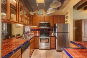 Plaza del Mar Rosarito Oceanfront Condo for Sale