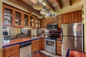 Plaza del Mar Rosarito Oceanfront Condo for Sale