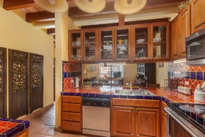 Plaza del Mar Rosarito Oceanfront Condo for Sale