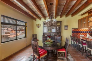Plaza del Mar Rosarito Oceanfront Condo for Sale