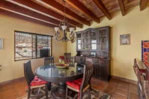 Plaza del Mar Rosarito Oceanfront Condo for Sale