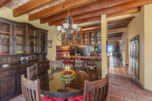 Plaza del Mar Rosarito Oceanfront Condo for Sale