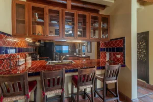 Plaza del Mar Rosarito Oceanfront Condo for Sale