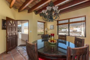 Plaza del Mar Rosarito Oceanfront Condo for Sale