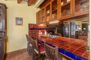 Plaza del Mar Rosarito Oceanfront Condo for Sale