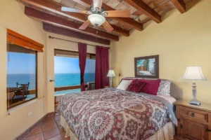 Plaza del Mar Rosarito Oceanfront Condo for Sale