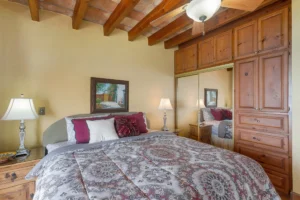 Plaza del Mar Rosarito Oceanfront Condo for Sale