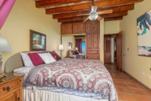 Plaza del Mar Rosarito Oceanfront Condo for Sale