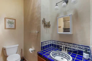 Plaza del Mar Rosarito Oceanfront Condo for Sale