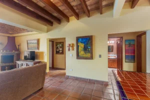 Plaza del Mar Rosarito Oceanfront Condo for Sale