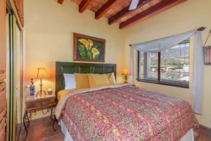 Plaza del Mar Rosarito Oceanfront Condo for Sale