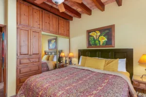 Plaza del Mar Rosarito Oceanfront Condo for Sale