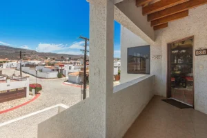 Plaza del Mar Rosarito Oceanfront Condo for Sale