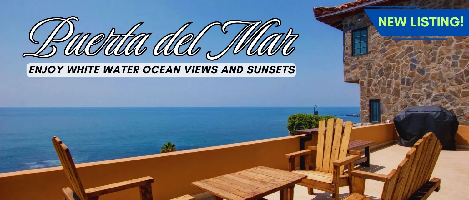 Ocean-view home in a sought-after oceanfront community with surf access. Ocean-view home in a sought-after oceanfront community with surf access.