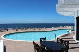 Calafia Villas & Resort - Outdoor swimming pool