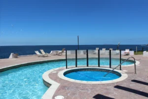 Calafia Villas & Resort - Jacuzzi