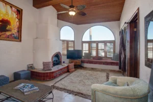 Ensenada Beach Rental in Puerto Salina