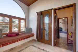 Ensenada Beach Rental in Puerto Salina