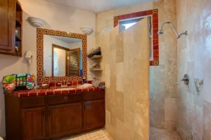 Ensenada Beach Rental in Puerto Salina