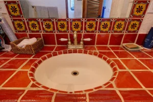 Ensenada Beach Rental in Puerto Salina