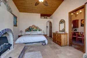 Ensenada Beach Rental in Puerto Salina