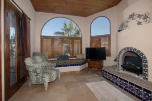 Ensenada Beach Rental in Puerto Salina