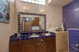 Ensenada Beach Rental in Puerto Salina