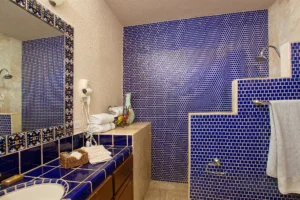 Ensenada Beach Rental in Puerto Salina