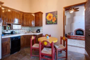 Ensenada Beach Rental in Puerto Salina