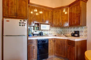 Ensenada Beach Rental in Puerto Salina