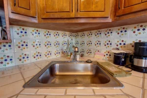 Ensenada Beach Rental in Puerto Salina