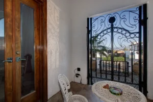 Ensenada Beach Rental in Puerto Salina