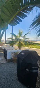 Ensenada Beach Rental in Puerto Salina