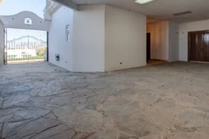 Ensenada Beach Rental in Puerto Salina