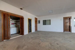 Ensenada Beach Rental in Puerto Salina