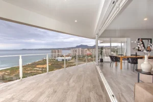 Brand-new Oceanfront 3-BR Condo for Sale in Palacio del Mar Rosarito