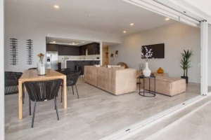 Brand-new Oceanfront 3-BR Condo for Sale in Palacio del Mar Rosarito