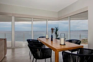 Brand-new Oceanfront 3-BR Condo for Sale in Palacio del Mar Rosarito