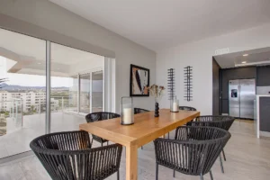 Brand-new Oceanfront 3-BR Condo for Sale in Palacio del Mar Rosarito