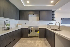 Brand-new Oceanfront 3-BR Condo for Sale in Palacio del Mar Rosarito