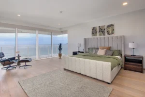 Brand-new Oceanfront 3-BR Condo for Sale in Palacio del Mar Rosarito