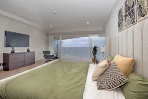 Brand-new Oceanfront 3-BR Condo for Sale in Palacio del Mar Rosarito