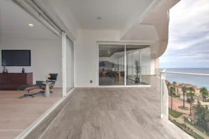Brand-new Oceanfront 3-BR Condo for Sale in Palacio del Mar Rosarito